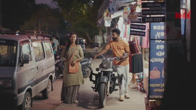 Kappalandi Muttayi 2026 – Malayalam Uncut Porn Web – Nmxseries