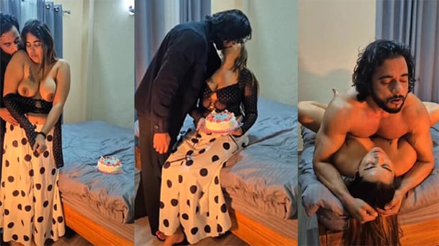 Preeti Puneet Valentine Hard Fucking With Stud Viral Porn – App Content