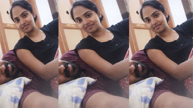 Tamil College Girl Painful Fucking By Teacher Viral Mms Video