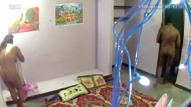 Tamil Politician Fucking with multiple & tamil girls caught in ipcam videos