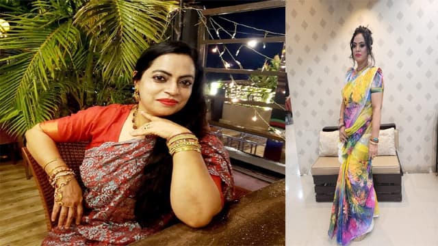 Horny Bengali Masuma Milf Hard Chudai Exposed