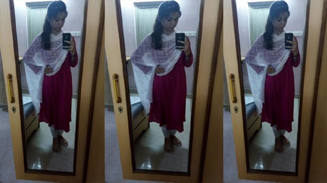 Chennai Cute Hotwife Hard Fucked By Bull – mmsviral