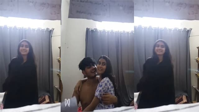 Secret Home Cousin Sis Brother Hardcore Fuck MMS