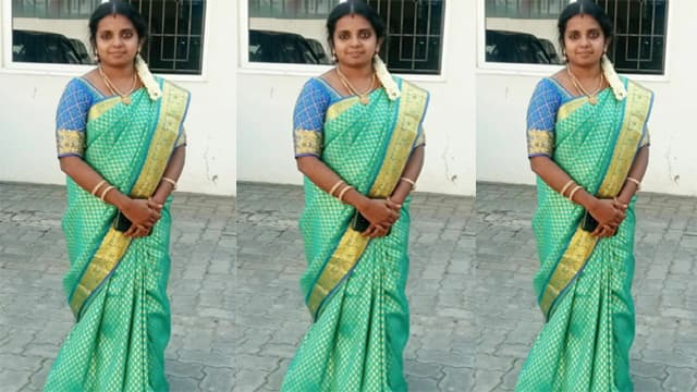 Cuck Tamil Horny Wife Threesome Hard Riding MMS