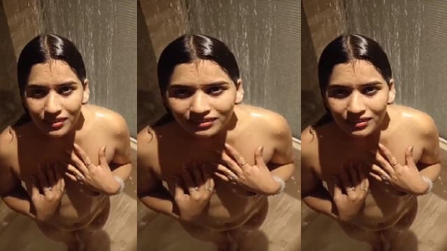 Desi Girlfriend Sucking Dick Bathing Video Watch