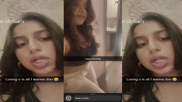 Horny GF Teasing Showing Hard Riding MMS