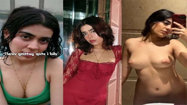 Horny Indian Babe Hard Sex Leak Video