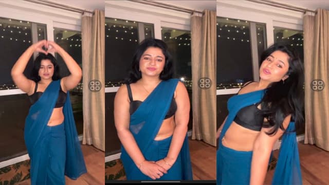 Hot Poonam Bajwa Nude Premium Live Show MMS