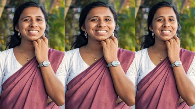 Tamil Rich Teacher Wife – Leaked Private Time Video HD
