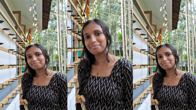 Tamil Sister Nude Secretly Captured – mmsviral